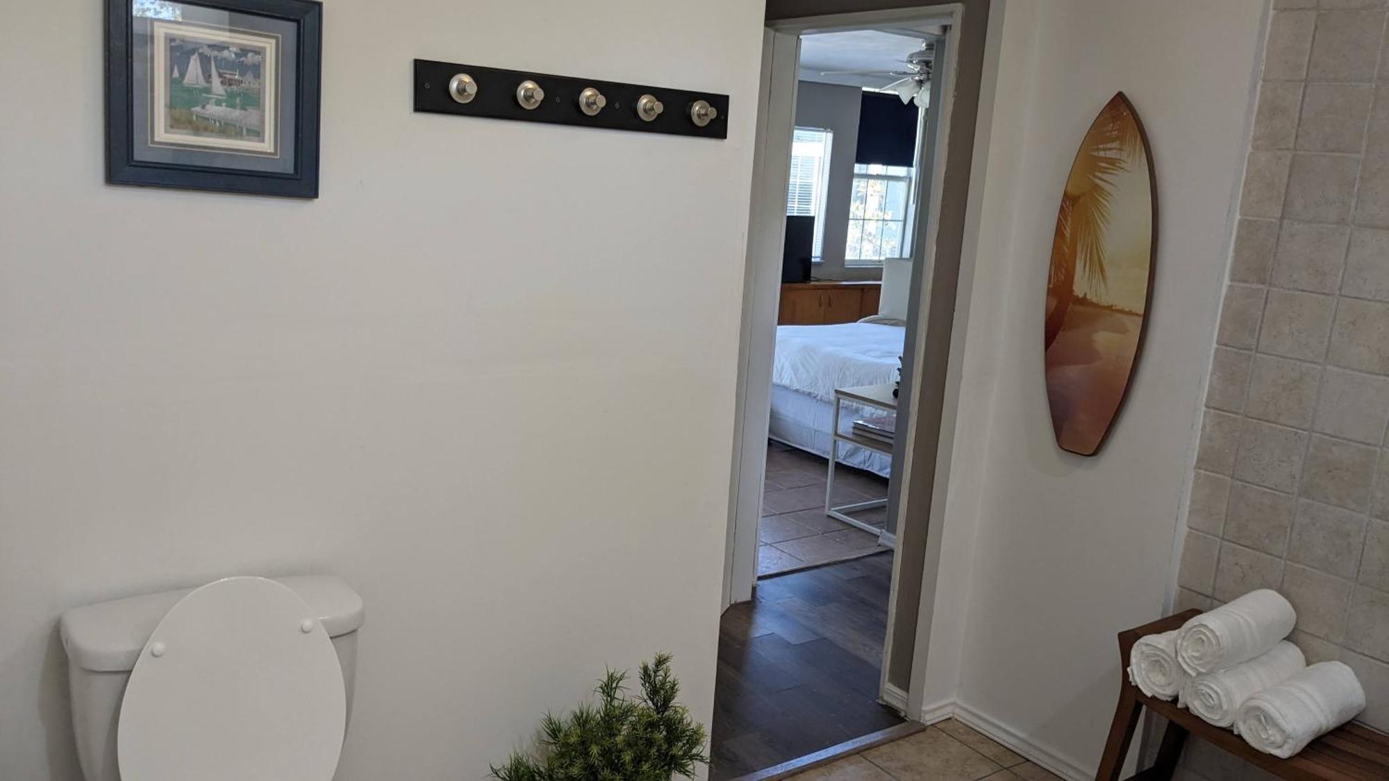 Quiet Condo Close To Laguna Madre -B コーパスクリスティ エクステリア 写真
