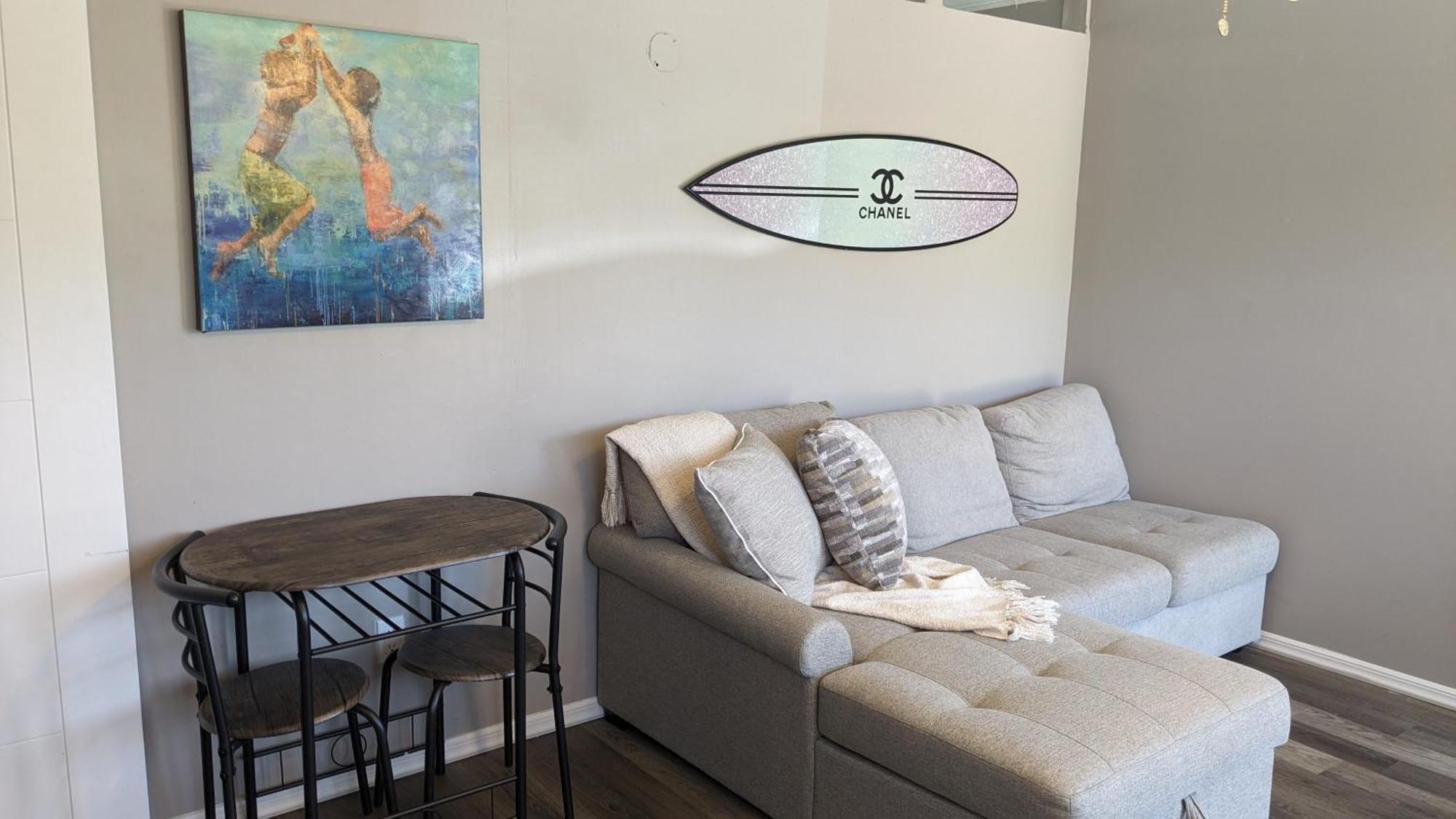 Quiet Condo Close To Laguna Madre -B コーパスクリスティ エクステリア 写真