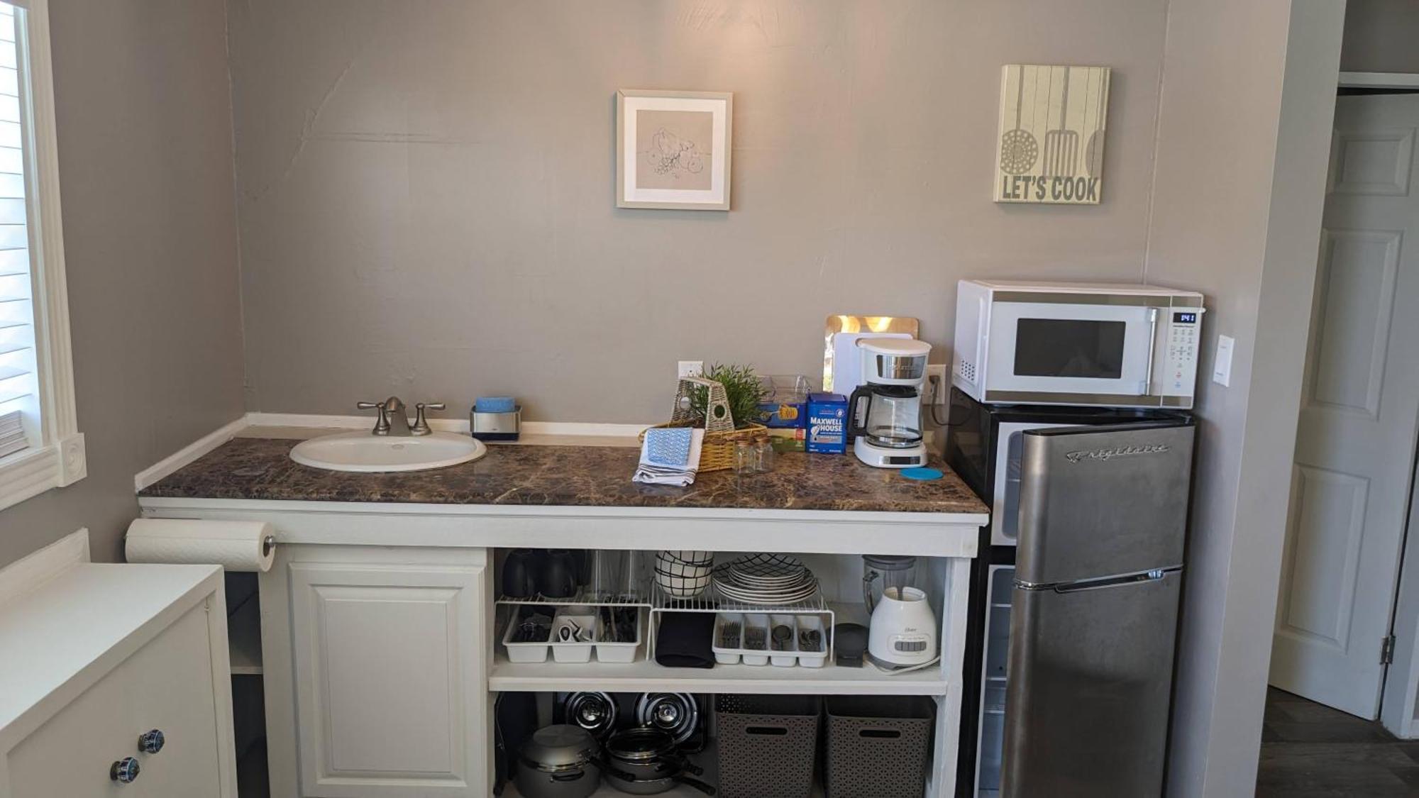 Quiet Condo Close To Laguna Madre -B コーパスクリスティ エクステリア 写真
