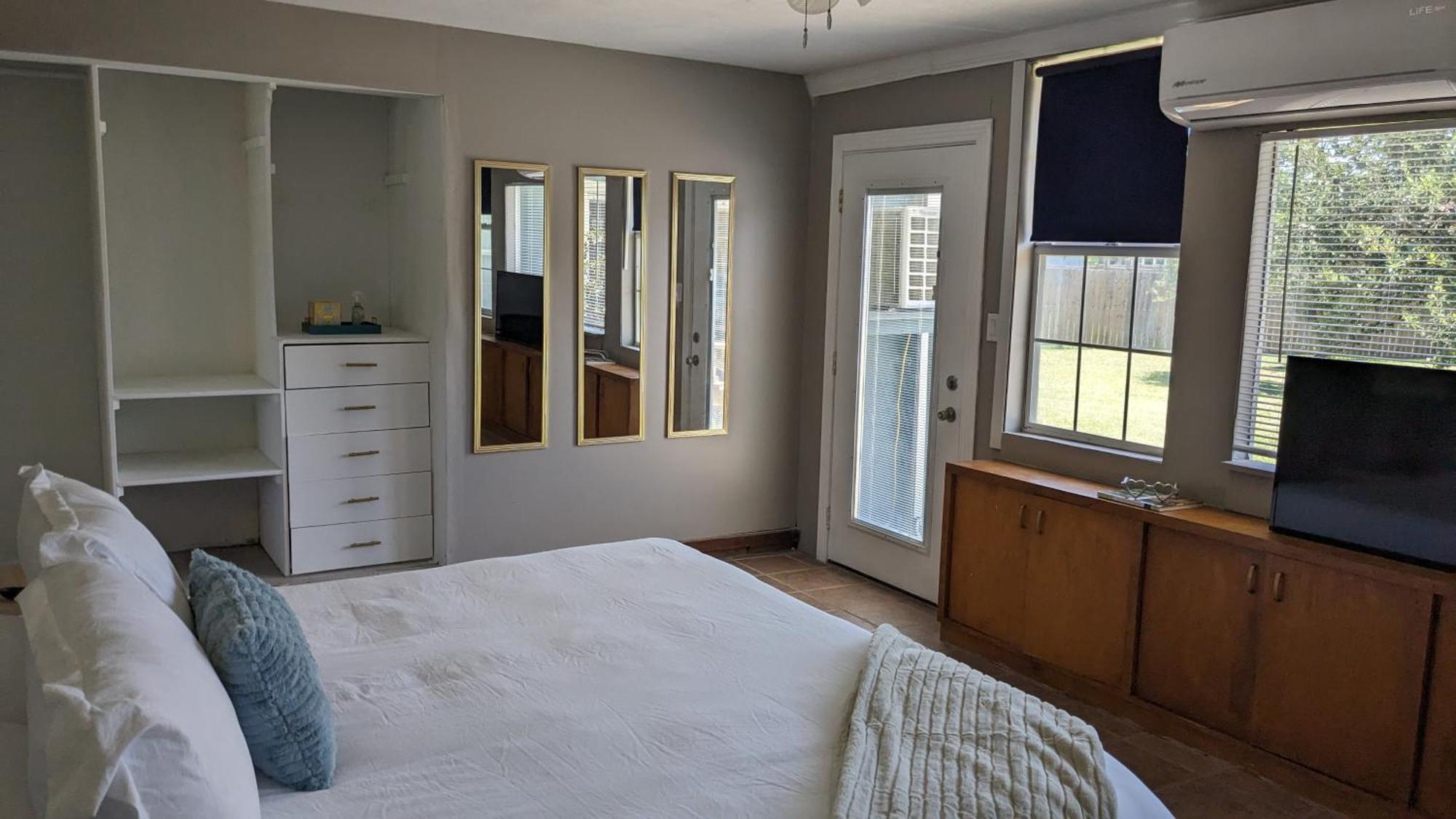 Quiet Condo Close To Laguna Madre -B コーパスクリスティ エクステリア 写真