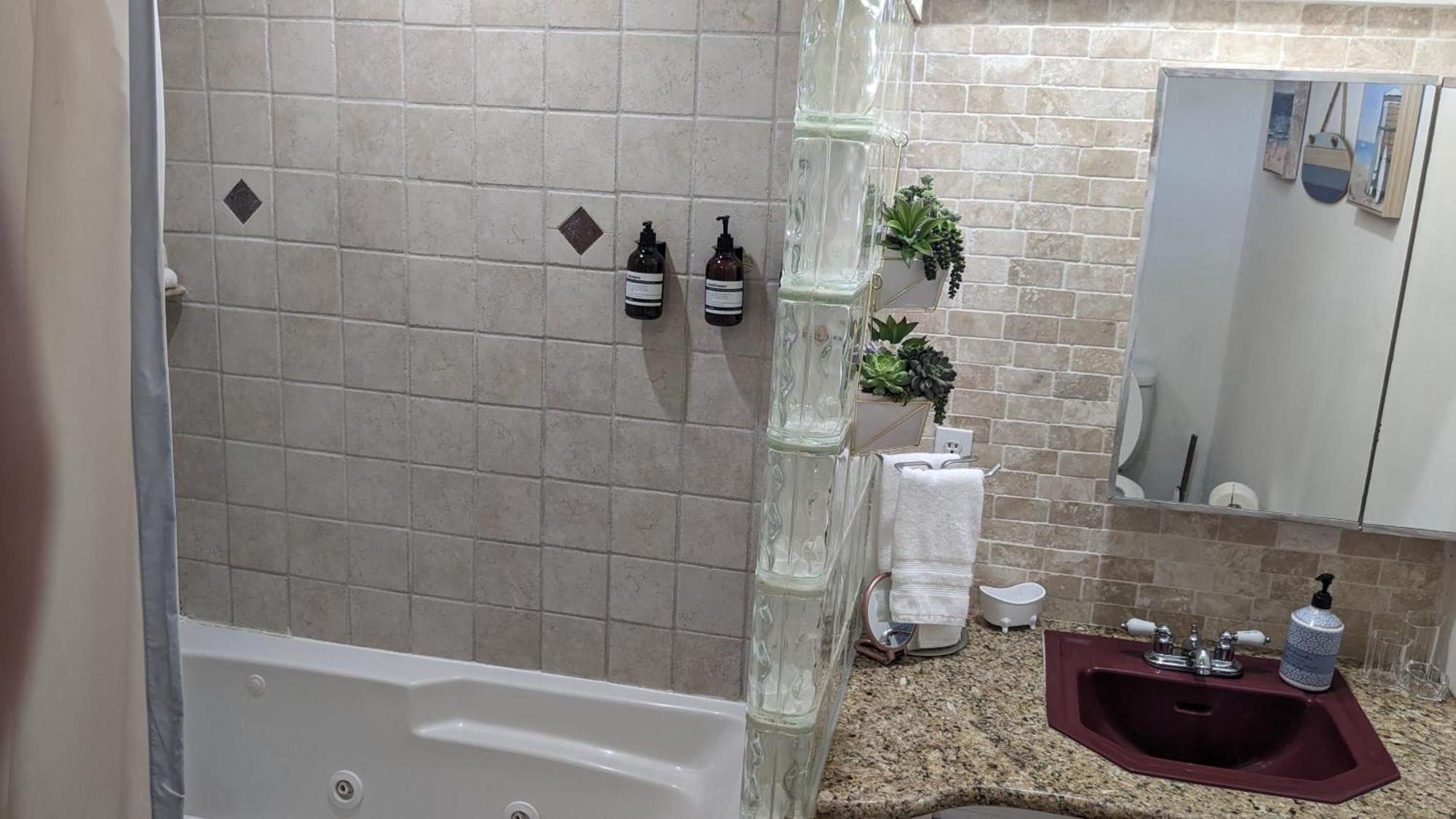 Quiet Condo Close To Laguna Madre -B コーパスクリスティ エクステリア 写真